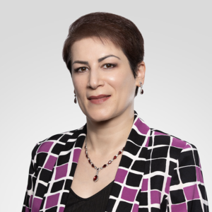 Dr. Azadeh Momeni