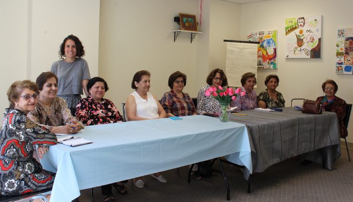 English- olderadults