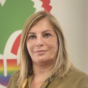 Zara (Shookoh) Arastouian